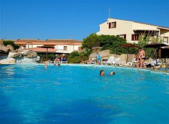 CAPO D´ORSO MARINA