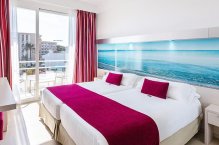 Hotel Caprice Concord - Španělsko - Mallorca - Can Picafort