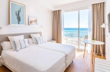 Hotel Caprice Concord - Španělsko - Mallorca - Can Picafort