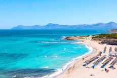 Hotel Caprice Concord - Španělsko - Mallorca - Can Picafort