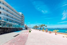 Hotel Caprice Concord - Španělsko - Mallorca - Can Picafort