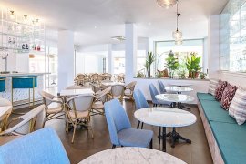 Hotel Caprice Concord - Španělsko - Mallorca - Can Picafort