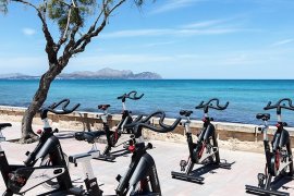 Hotel Caprice Concord - Španělsko - Mallorca - Can Picafort