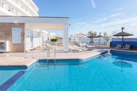 Hotel Caprice Concord - Španělsko - Mallorca - Can Picafort