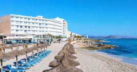 Hotel Caprice Concord