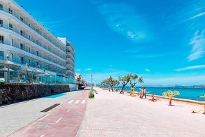 Hotel Caprice Concord - Španělsko - Mallorca - Can Picafort