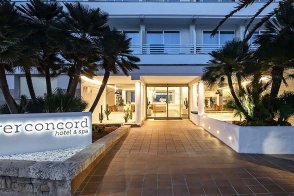 Hotel Caprice Concord - Španělsko - Mallorca - Can Picafort