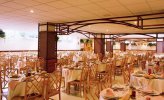 Hotel CAPRICI - Španělsko - Costa del Maresme - Santa Susanna