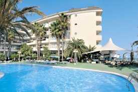 Recenze Hotel CAPRICI