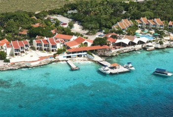 Captain Don´s Habitat Bonaire - Bonaire - Kralendijk