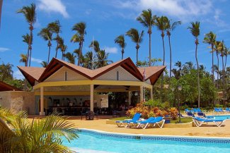 Carabella Beach Resort - Dominikánská republika - Punta Cana 