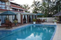 Carana Hilltop Villa - Seychely - Mahé - Carana