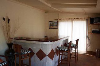 Carana Hilltop Villa - Seychely - Mahé - Carana