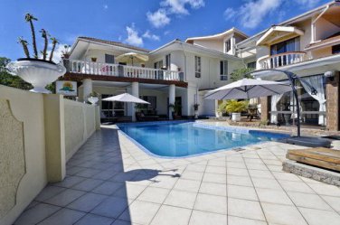 Carana Hilltop Villa