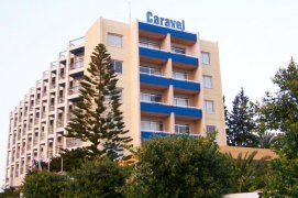 CARAVEL - Kypr - Limassol - Agios Tychonas