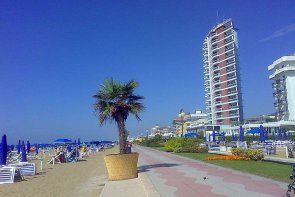 Caravelle - Itálie - Lido di Jesolo