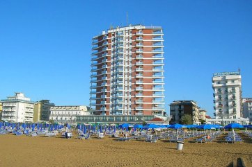 Caravelle - Itálie - Lido di Jesolo