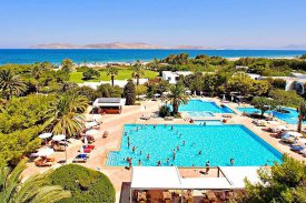 Recenze CARAVIA BEACH