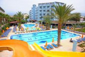 Hotel Caretta Beach - Turecko - Konakli