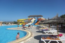 Caribbean World Borj Cedria - Tunisko - Gammarth - Borj Cédria