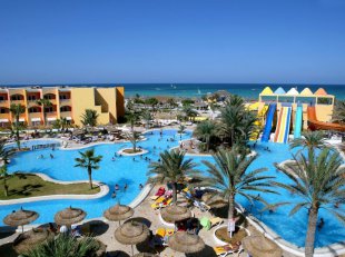 CARIBBEAN WORLD DJERBA