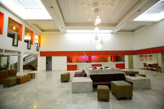 CARIBBEAN WORLD DJERBA - Tunisko - Djerba