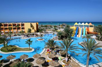 CARIBBEAN WORLD DJERBA