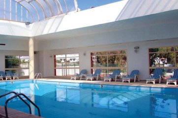 CARIBBEAN WORLD DJERBA - Tunisko - Djerba