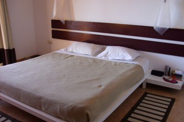 CARIBBEAN WORLD DJERBA - Tunisko - Djerba