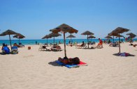 CARIBBEAN WORLD GARDEN - Tunisko - Hammamet