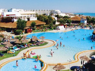Caribbean World Mahdia