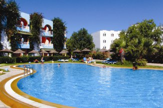 Caribbean World Mahdia - Tunisko - Mahdia