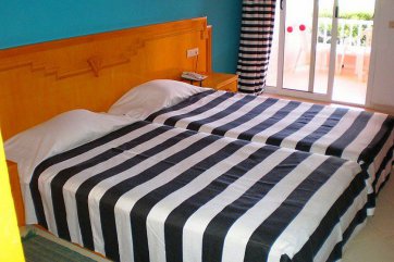 Caribbean World Mahdia - Tunisko - Mahdia