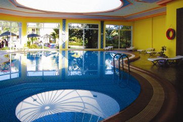 Caribbean World Mahdia - Tunisko - Mahdia