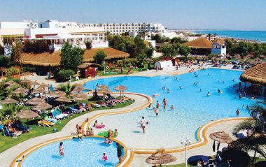 Caribbean World Mahdia