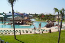 Caribe Resort - Španělsko - Costa Dorada  - Salou