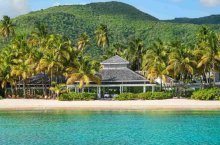 Carlisle Bay Resort - Antigua a Barbuda - Antiqua