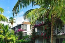 Carlisle Bay Resort - Antigua a Barbuda - Antiqua