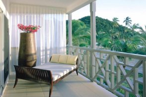 Carlisle Bay Resort - Antigua a Barbuda - Antiqua