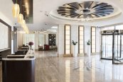 Carlton Downtown Hotel - Spojené arabské emiráty - Dubaj