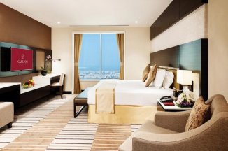 Carlton Downtown Hotel - Spojené arabské emiráty - Dubaj