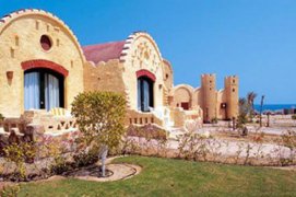 CARNELIA BEACH RESORT - Egypt - Marsa Alam - EL Quseir