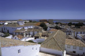 Čarokrásné pobřeží a rozmanitá historie Portugalska - Portugalsko