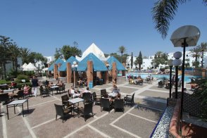 CARRIBEAN VILLAGE - Maroko - Agadir 