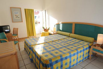 Carvoeiro Sol - Portugalsko - Algarve - Carvoeiro