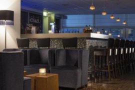 CASA 400 - Nizozemsko - Amsterdam