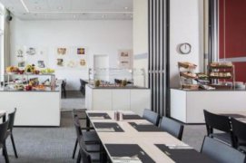 CASA 400 - Nizozemsko - Amsterdam