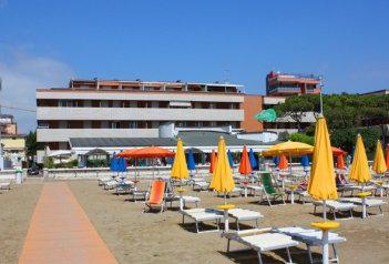 Casa Al Mare - Itálie - Lignano - Sabbiadoro