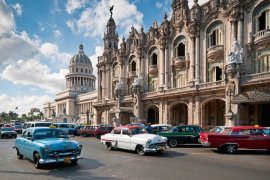 CASA EL MIRADOR - Kuba - Havana