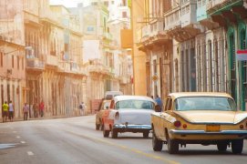 CASA EL MIRADOR - Kuba - Havana